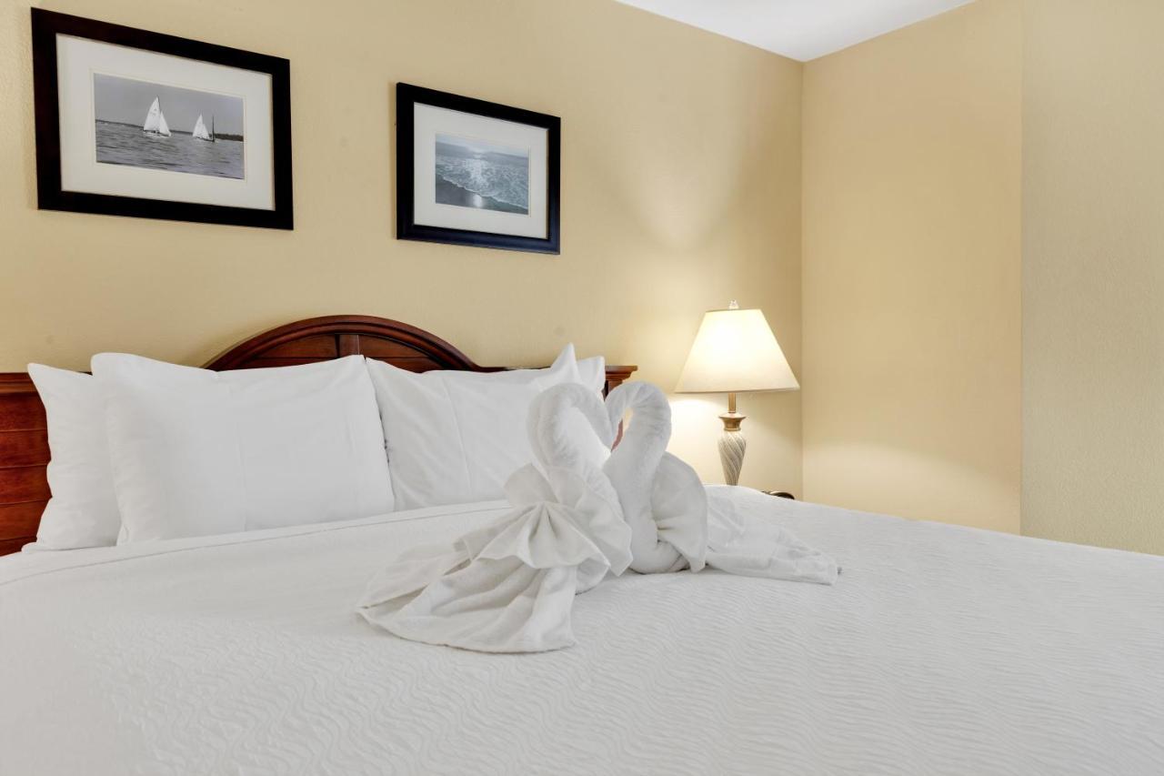 Spectacular Ocean View Condo At Carolinian Beach Resort Myrtle Beach Dış mekan fotoğraf