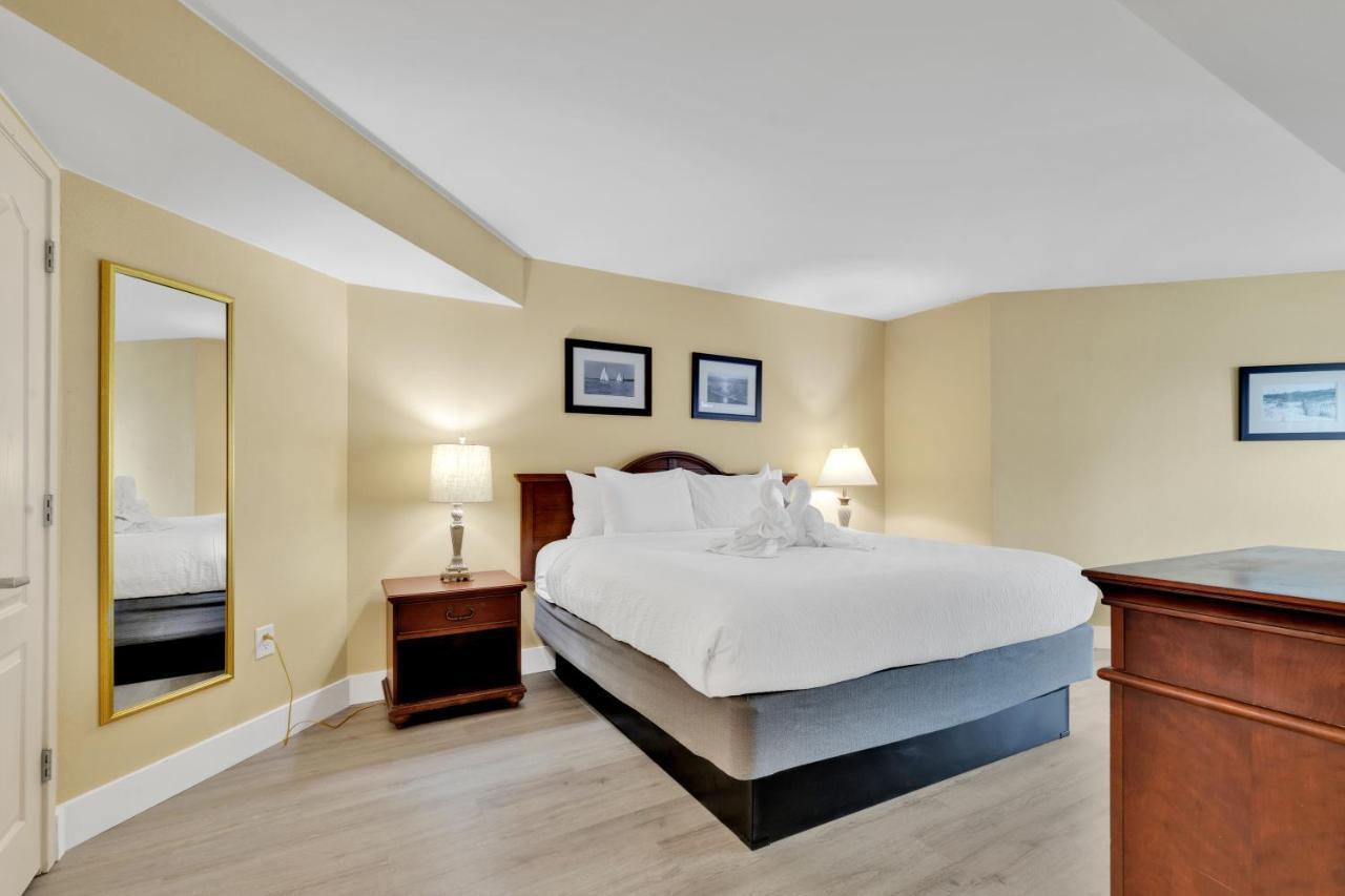 Spectacular Ocean View Condo At Carolinian Beach Resort Myrtle Beach Dış mekan fotoğraf