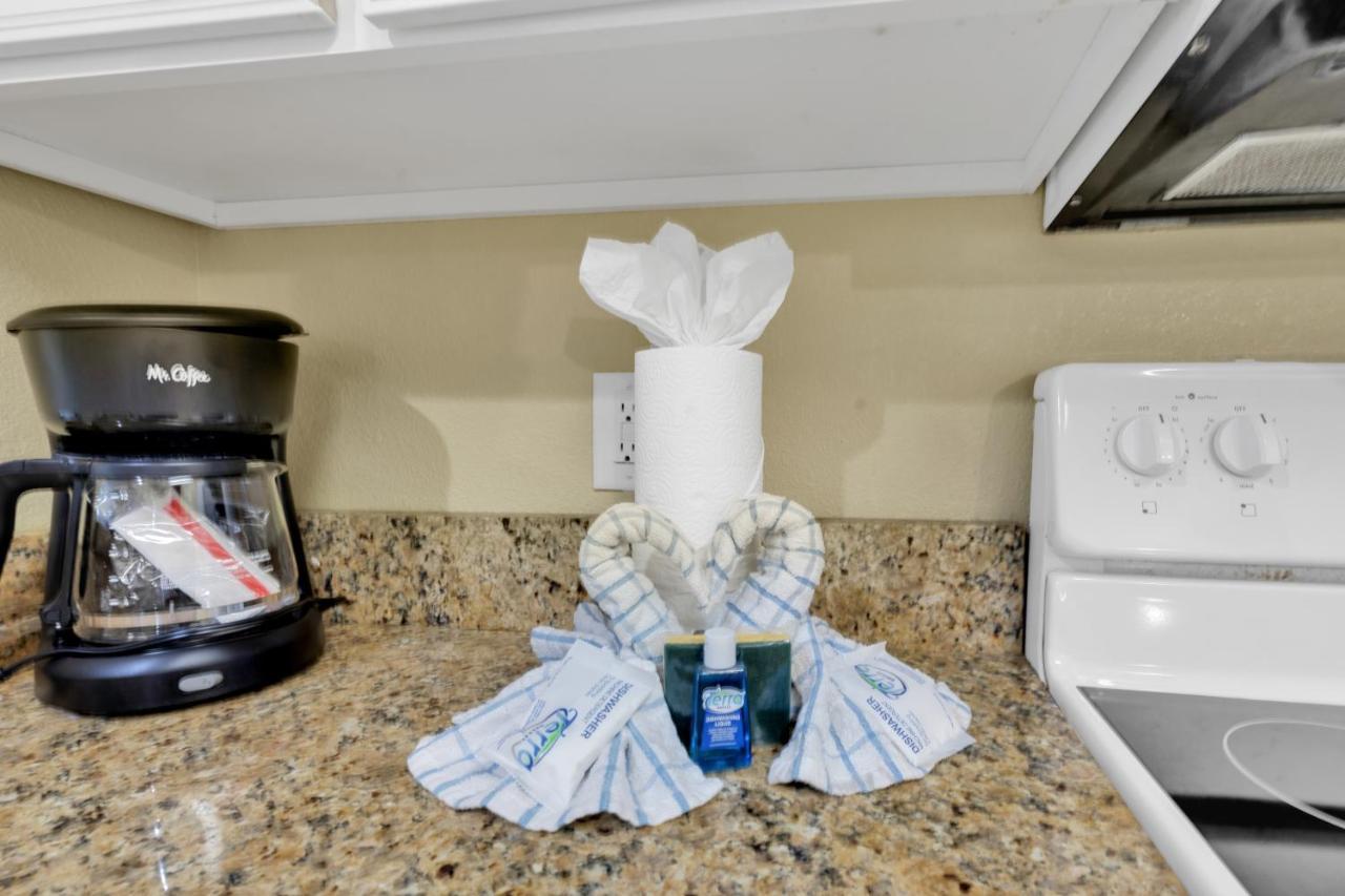 Spectacular Ocean View Condo At Carolinian Beach Resort Myrtle Beach Dış mekan fotoğraf